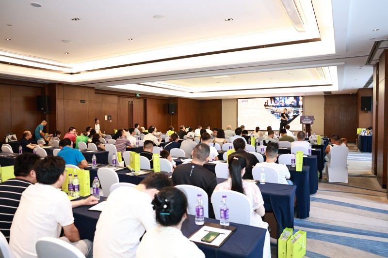 交易者同盟会2024浅谈交易暨百城联动线下技术交流会●重庆站取得圆满成功! 交易者同盟会2024浅谈交易暨百城联动线下技术交流会●重庆站取得圆满成功!