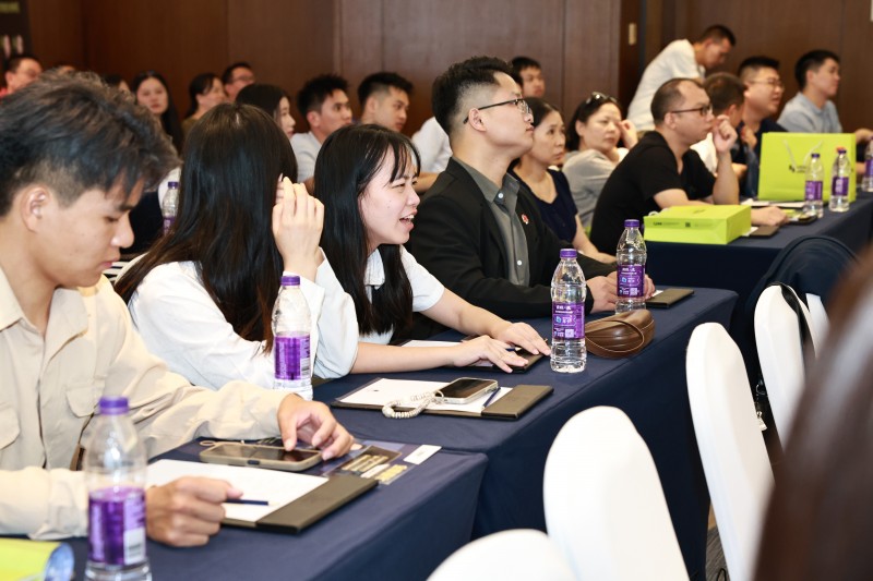 交易者同盟会2024浅谈交易暨百城联动线下技术交流会●重庆站取得圆满成功! 交易者同盟会2024浅谈交易暨百城联动线下技术交流会●重庆站取得圆满成功!