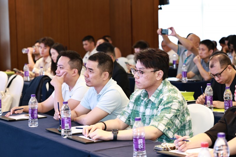 交易者同盟会2024浅谈交易暨百城联动线下技术交流会●重庆站取得圆满成功! 交易者同盟会2024浅谈交易暨百城联动线下技术交流会●重庆站取得圆满成功!