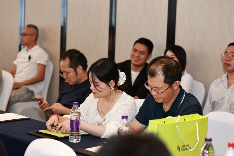 交易者同盟会2024浅谈交易暨百城联动线下技术交流会●重庆站取得圆满成功! 交易者同盟会2024浅谈交易暨百城联动线下技术交流会●重庆站取得圆满成功!