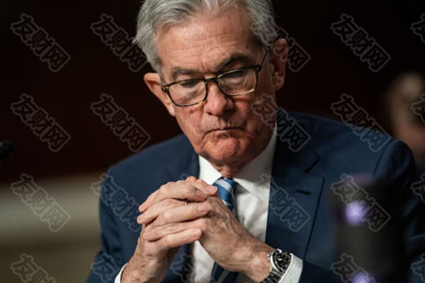 交易员预计美联储更有可能在11月份再次降息50个基点 交易员预计美联储更有可能在11月份再次降息50个基点