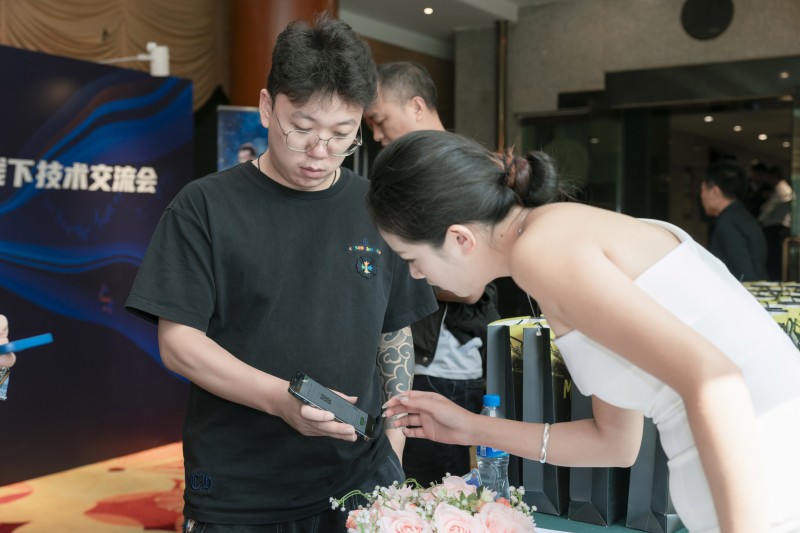 交易者同盟会2024浅谈交易暨百城联动线下技术交流会●昆明站取得圆满成功！