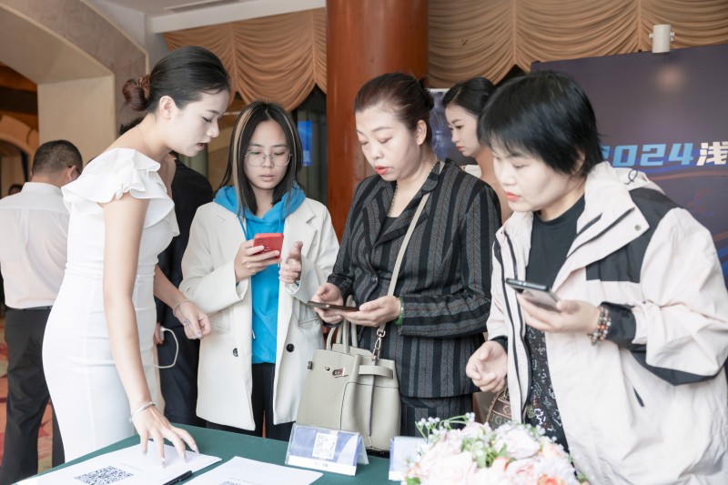 交易者同盟会2024浅谈交易暨百城联动线下技术交流会●昆明站取得圆满成功！