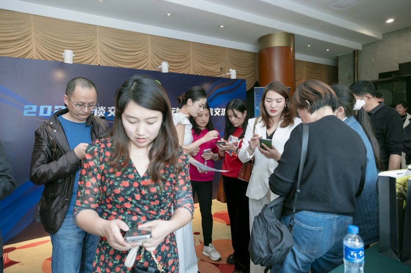 交易者同盟会2024浅谈交易暨百城联动线下技术交流会●昆明站取得圆满成功！