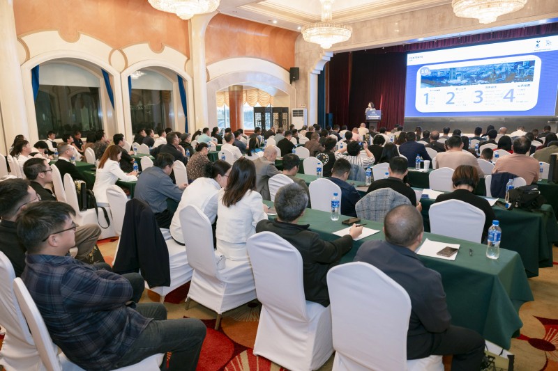 交易者同盟会2024浅谈交易暨百城联动线下技术交流会●昆明站取得圆满成功！