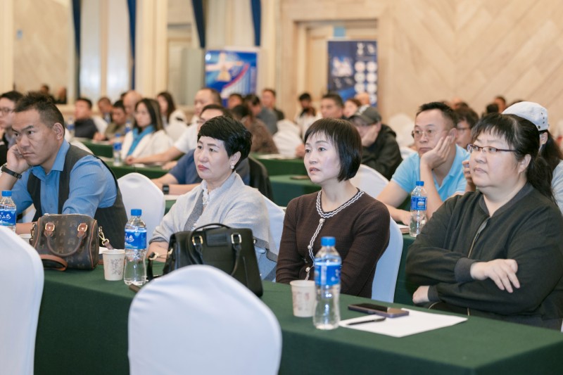 交易者同盟会2024浅谈交易暨百城联动线下技术交流会●昆明站取得圆满成功！