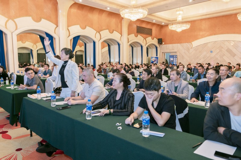 交易者同盟会2024浅谈交易暨百城联动线下技术交流会●昆明站取得圆满成功！