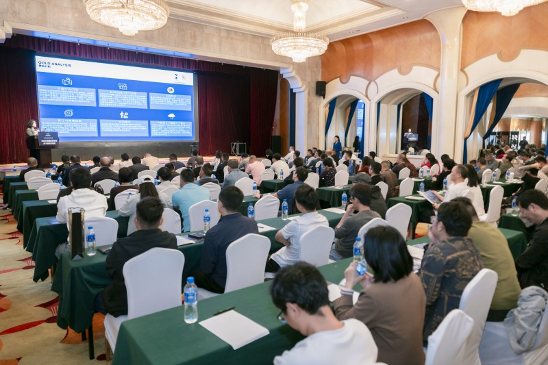 交易者同盟会2024浅谈交易暨百城联动线下技术交流会●昆明站取得圆满成功！