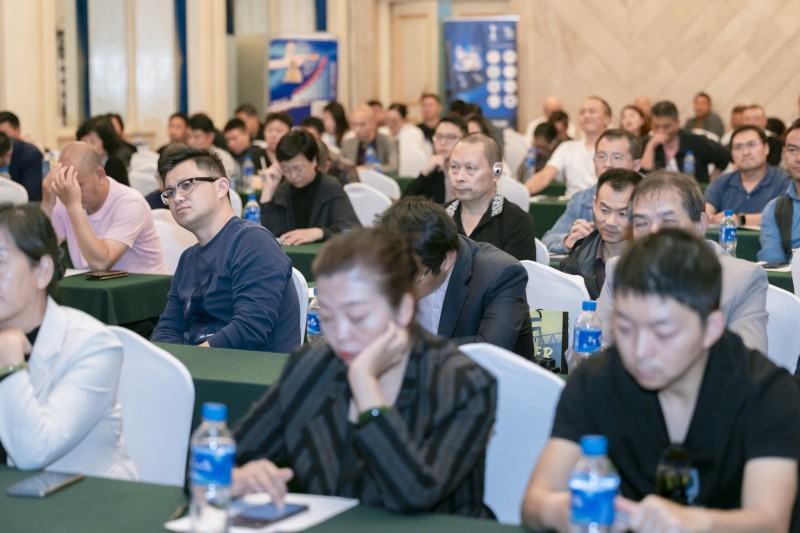 交易者同盟会2024浅谈交易暨百城联动线下技术交流会●昆明站取得圆满成功！