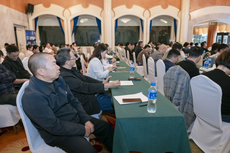 交易者同盟会2024浅谈交易暨百城联动线下技术交流会●昆明站取得圆满成功！