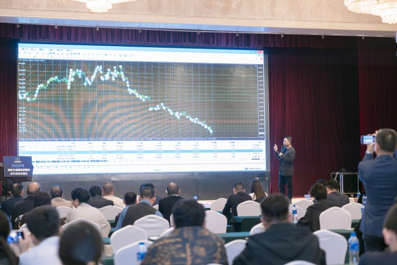 交易者同盟会2024浅谈交易暨百城联动线下技术交流会●昆明站取得圆满成功！