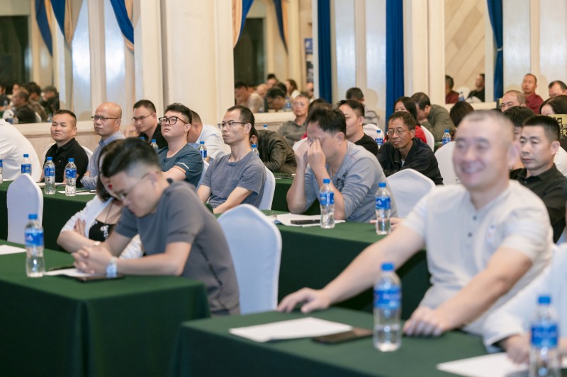 交易者同盟会2024浅谈交易暨百城联动线下技术交流会●昆明站取得圆满成功！