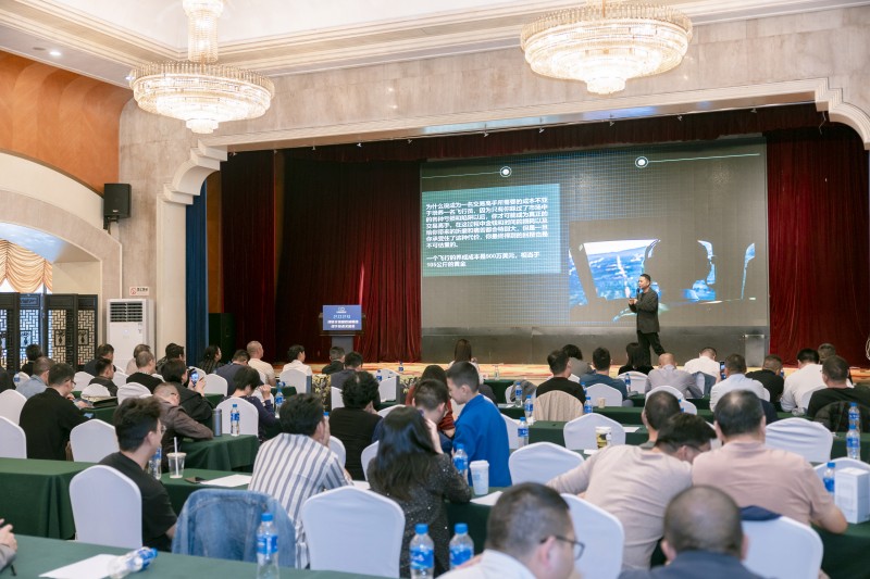 交易者同盟会2024浅谈交易暨百城联动线下技术交流会●昆明站取得圆满成功！