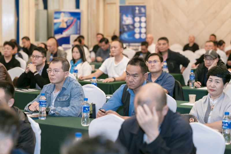 交易者同盟会2024浅谈交易暨百城联动线下技术交流会●昆明站取得圆满成功！