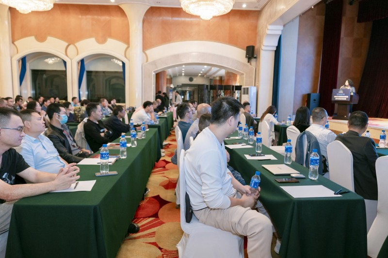 交易者同盟会2024浅谈交易暨百城联动线下技术交流会●昆明站取得圆满成功！