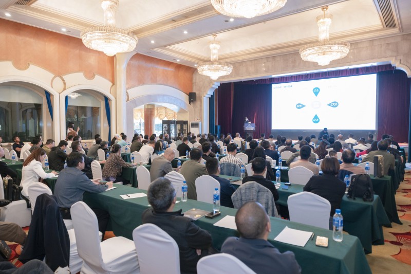 交易者同盟会2024浅谈交易暨百城联动线下技术交流会●昆明站取得圆满成功！