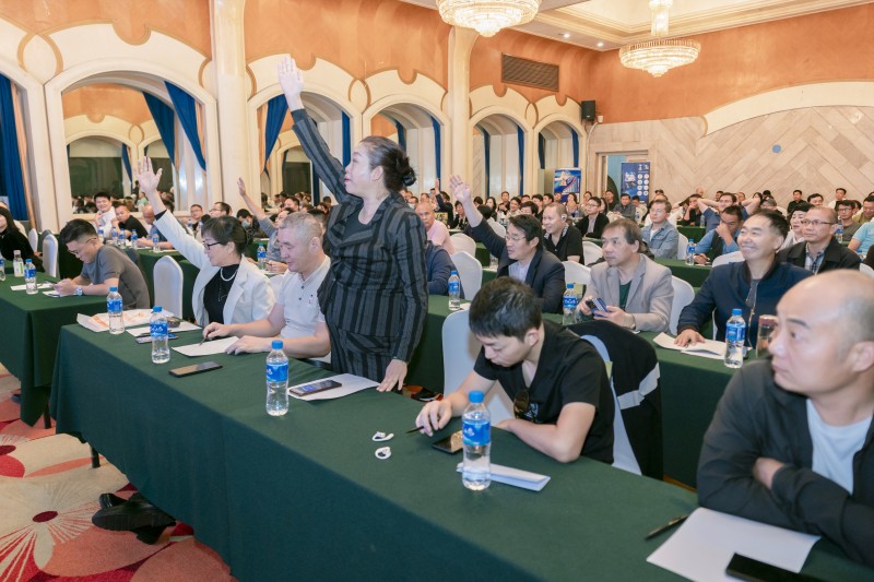 交易者同盟会2024浅谈交易暨百城联动线下技术交流会●昆明站取得圆满成功！