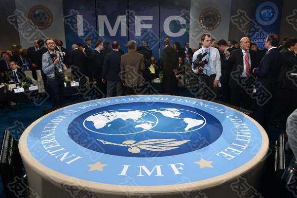 IMF称：到2024年底 全球公共债务将达到100万亿美元