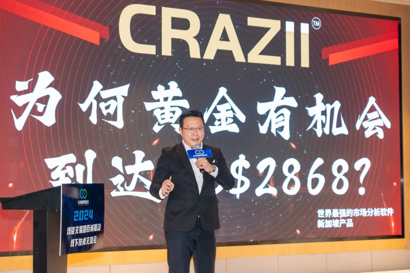 交易者同盟会2024浅谈交易暨百城联动线下技术交流会●福州站取得圆满成功！