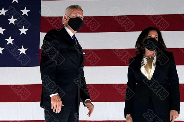 民调显示：哈里斯令人震惊的在爱荷华州领先特朗普