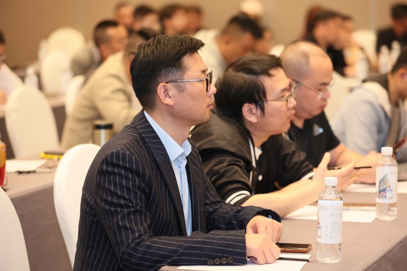 交易者同盟会2024浅谈交易暨百城联动线下技术交流会●武汉站取得圆满成功！