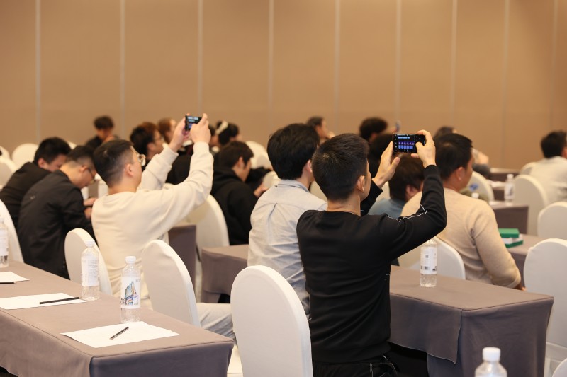 交易者同盟会2024浅谈交易暨百城联动线下技术交流会●武汉站取得圆满成功！