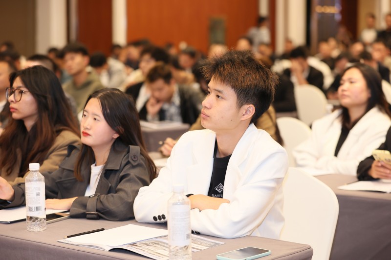 交易者同盟会2024浅谈交易暨百城联动线下技术交流会●武汉站取得圆满成功！