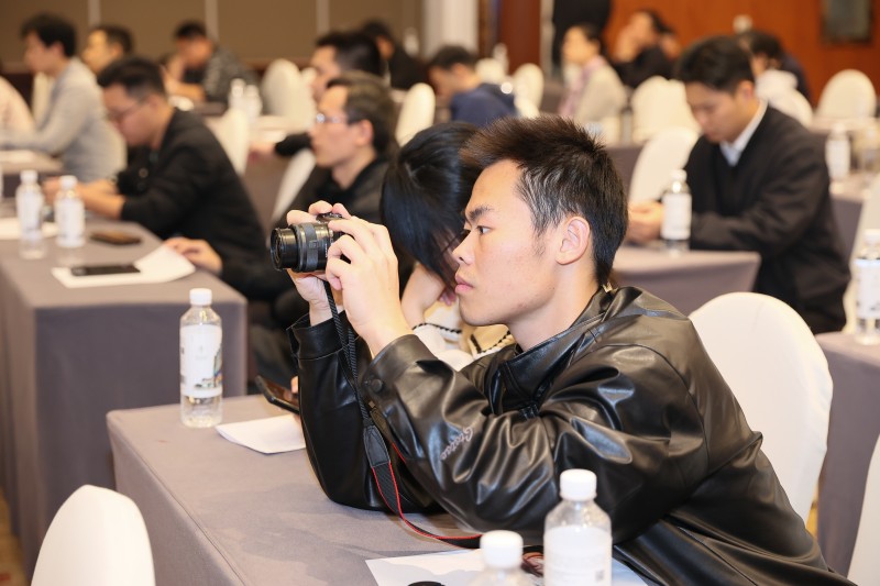 交易者同盟会2024浅谈交易暨百城联动线下技术交流会●武汉站取得圆满成功！