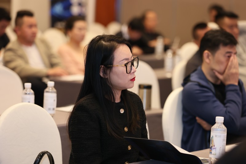 交易者同盟会2024浅谈交易暨百城联动线下技术交流会●武汉站取得圆满成功！