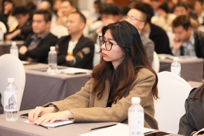 交易者同盟会2024浅谈交易暨百城联动线下技术交流会●武汉站取得圆满成功！