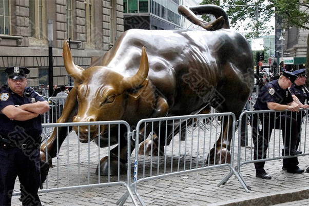 华尔街著名看空者威尔逊设定了看涨美国股市的目标 华尔街著名看空者威尔逊设定了看涨美国股市的目标