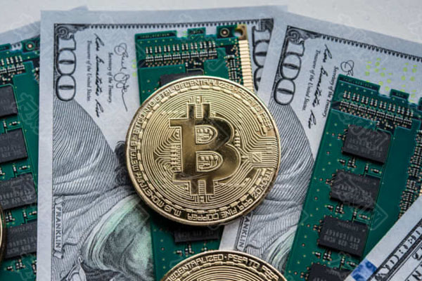 比特币在美国选举后涨势回落 跌至9万美元