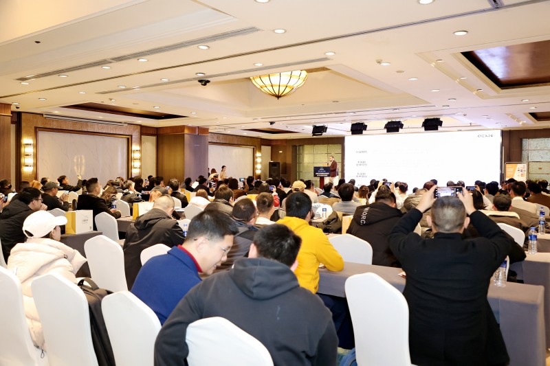 交易者同盟会2024浅谈交易暨百城联动线下技术交流会●成都站取得圆满成功! 交易者同盟会2024浅谈交易暨百城联动线下技术交流会●成都站取得圆满成功!