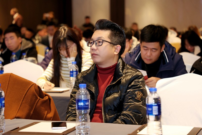 交易者同盟会2024浅谈交易暨百城联动线下技术交流会●成都站取得圆满成功! 交易者同盟会2024浅谈交易暨百城联动线下技术交流会●成都站取得圆满成功!