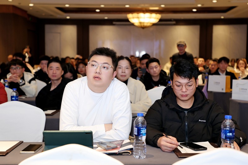 交易者同盟会2024浅谈交易暨百城联动线下技术交流会●成都站取得圆满成功! 交易者同盟会2024浅谈交易暨百城联动线下技术交流会●成都站取得圆满成功!