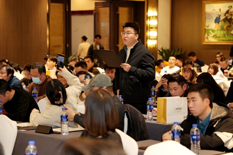 交易者同盟会2024浅谈交易暨百城联动线下技术交流会●成都站取得圆满成功! 交易者同盟会2024浅谈交易暨百城联动线下技术交流会●成都站取得圆满成功!