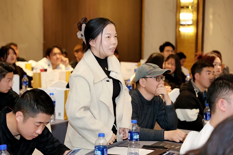 交易者同盟会2024浅谈交易暨百城联动线下技术交流会●成都站取得圆满成功! 交易者同盟会2024浅谈交易暨百城联动线下技术交流会●成都站取得圆满成功!