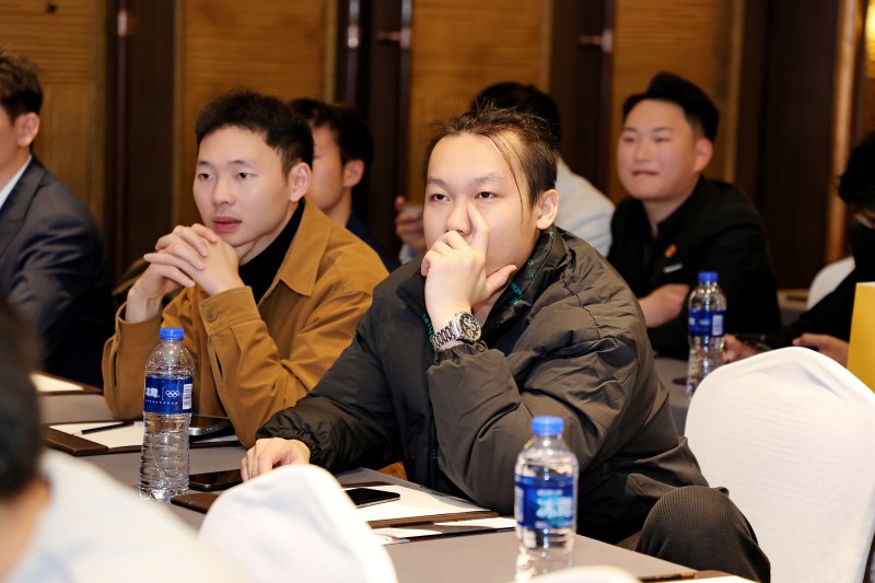 交易者同盟会2024浅谈交易暨百城联动线下技术交流会●成都站取得圆满成功! 交易者同盟会2024浅谈交易暨百城联动线下技术交流会●成都站取得圆满成功!