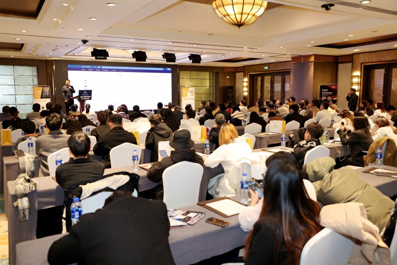 交易者同盟会2024浅谈交易暨百城联动线下技术交流会●成都站取得圆满成功! 交易者同盟会2024浅谈交易暨百城联动线下技术交流会●成都站取得圆满成功!