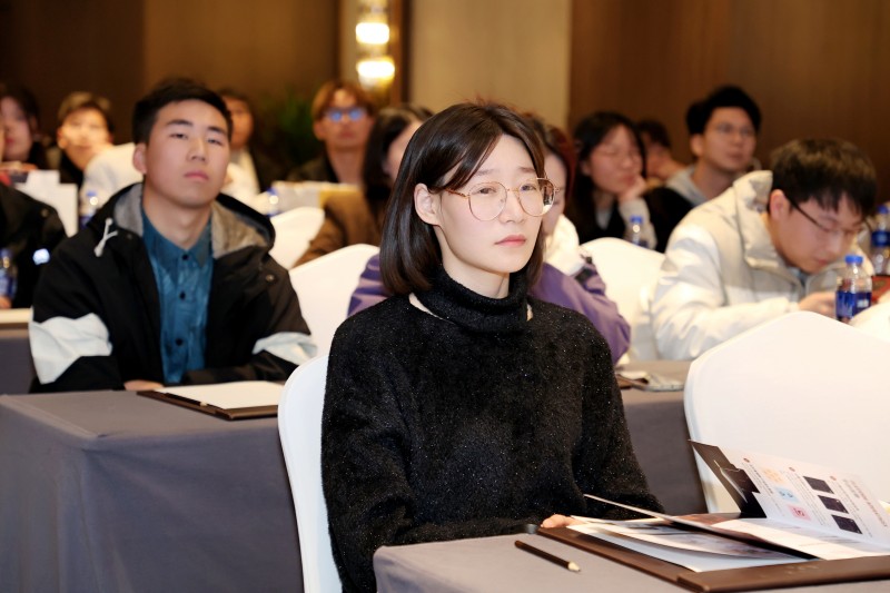 交易者同盟会2024浅谈交易暨百城联动线下技术交流会●成都站取得圆满成功! 交易者同盟会2024浅谈交易暨百城联动线下技术交流会●成都站取得圆满成功!