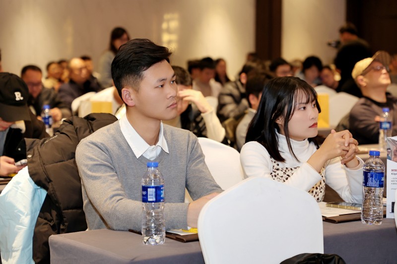 交易者同盟会2024浅谈交易暨百城联动线下技术交流会●成都站取得圆满成功! 交易者同盟会2024浅谈交易暨百城联动线下技术交流会●成都站取得圆满成功!