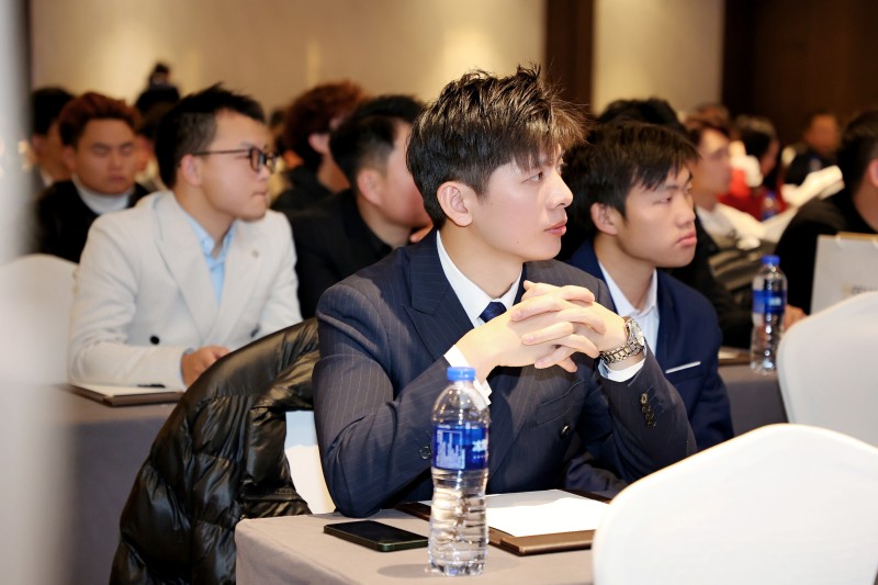 交易者同盟会2024浅谈交易暨百城联动线下技术交流会●成都站取得圆满成功! 交易者同盟会2024浅谈交易暨百城联动线下技术交流会●成都站取得圆满成功!