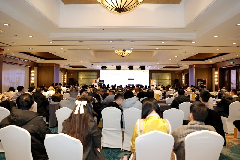 交易者同盟会2024浅谈交易暨百城联动线下技术交流会●成都站取得圆满成功! 交易者同盟会2024浅谈交易暨百城联动线下技术交流会●成都站取得圆满成功!