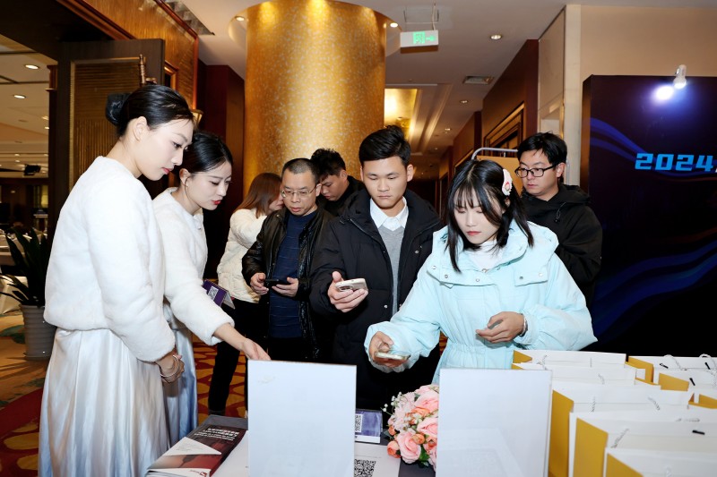 交易者同盟会2024浅谈交易暨百城联动线下技术交流会●成都站取得圆满成功! 交易者同盟会2024浅谈交易暨百城联动线下技术交流会●成都站取得圆满成功!