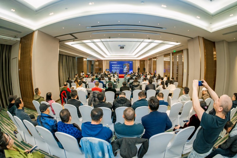 交易者同盟会2024浅谈交易暨百城联动线下技术交流会●南宁站取得圆满成功！