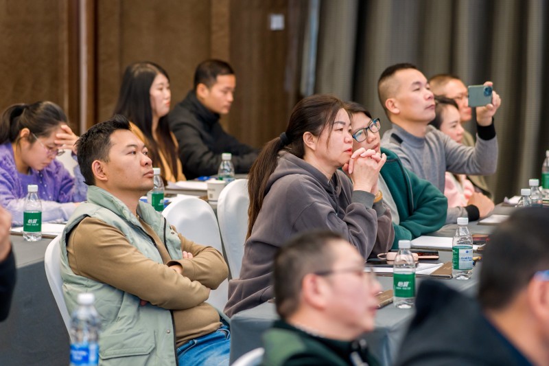 交易者同盟会2024浅谈交易暨百城联动线下技术交流会●南宁站取得圆满成功！