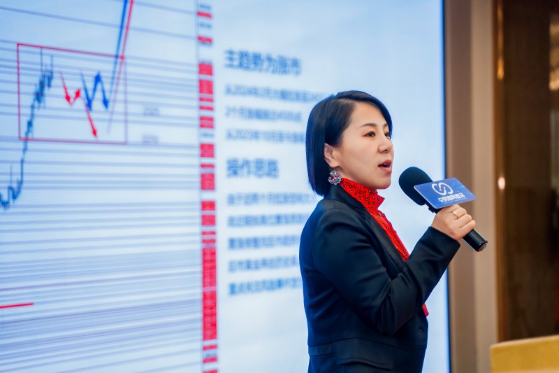 交易者同盟会2024浅谈交易暨百城联动线下技术交流会●南宁站取得圆满成功！