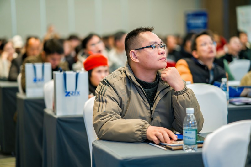 交易者同盟会2024浅谈交易暨百城联动线下技术交流会●南宁站取得圆满成功！