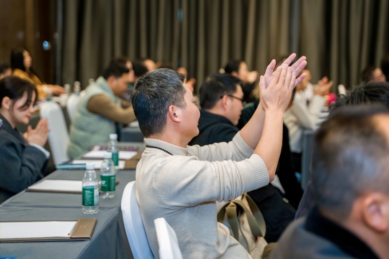 交易者同盟会2024浅谈交易暨百城联动线下技术交流会●南宁站取得圆满成功！