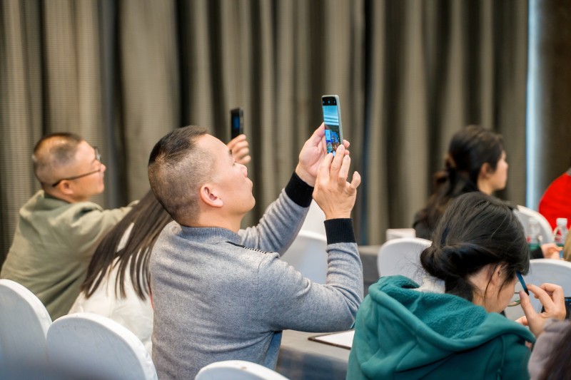 交易者同盟会2024浅谈交易暨百城联动线下技术交流会●南宁站取得圆满成功！